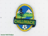 Chilliwack [BC C14b]